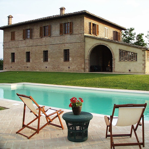 RENTALS IN TUSCANY