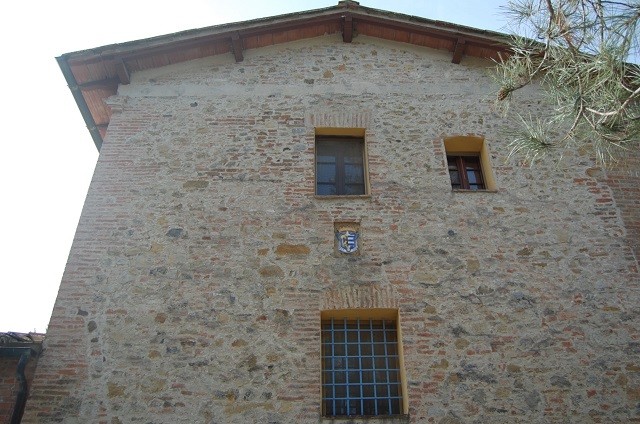 Rustico / Casale -  San Giovanni d'Asso