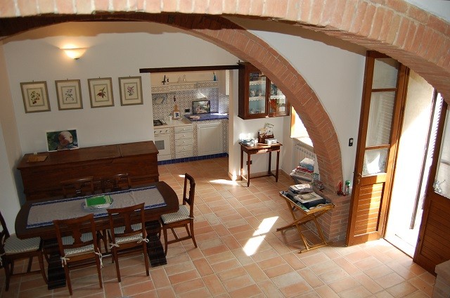 Rustico / Casale -  San Giovanni d'Asso