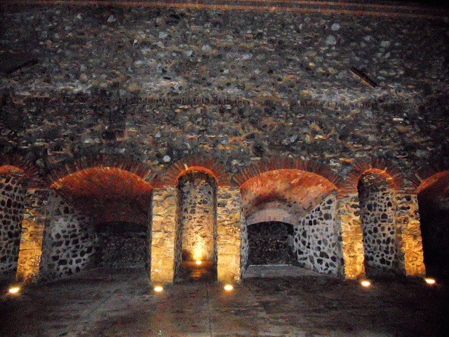 Rustico / Casale -  Miniere di Murlo