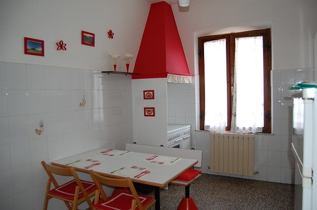 Appartamento -  Torrenieri