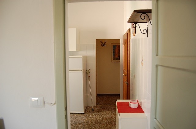Appartamento -  Torrenieri