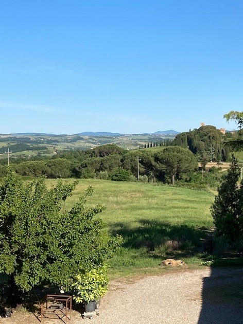 Porzione di casa -  Bibbiano