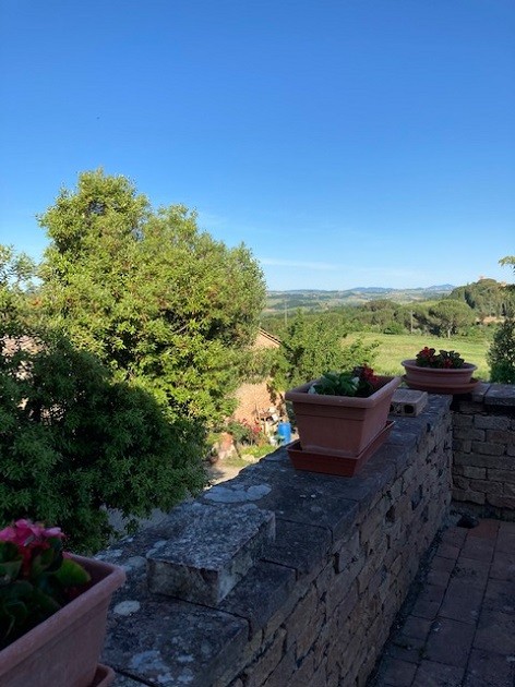 Porzione di casa -  Bibbiano