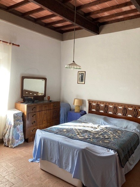 Porzione di casa -  Bibbiano