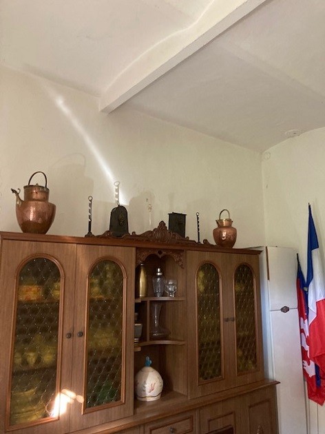Porzione di casa -  Bibbiano