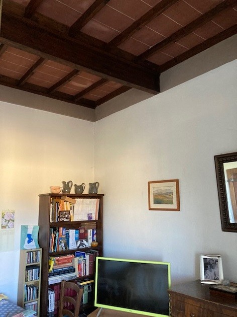 Porzione di casa -  Bibbiano