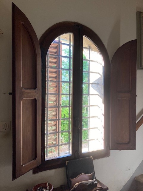 Porzione di casa -  Bibbiano