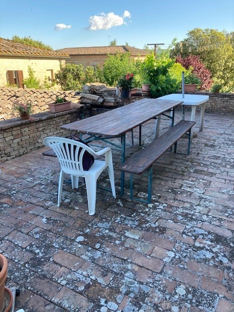Porzione di casa -  Bibbiano
