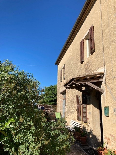 Porzione di casa -  Bibbiano
