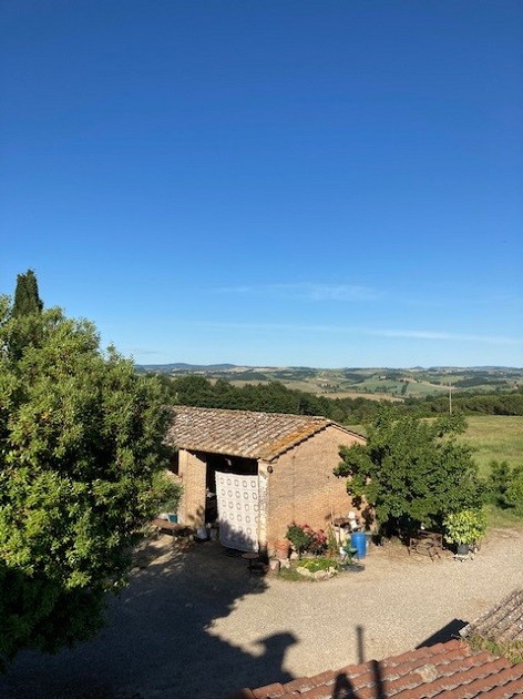Porzione di casa -  Bibbiano