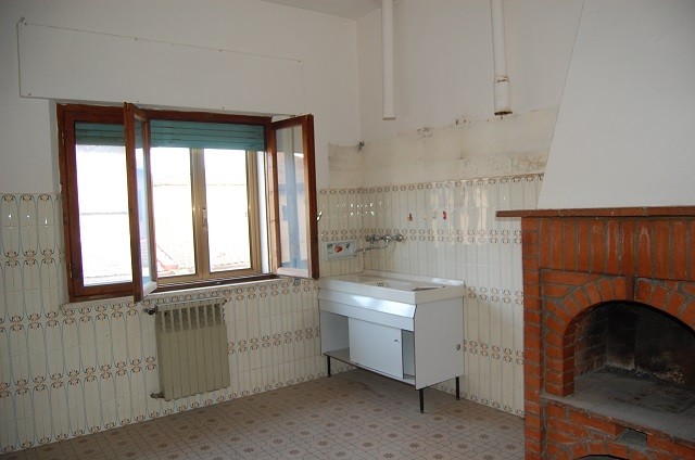 Appartamento -  Buonconvento