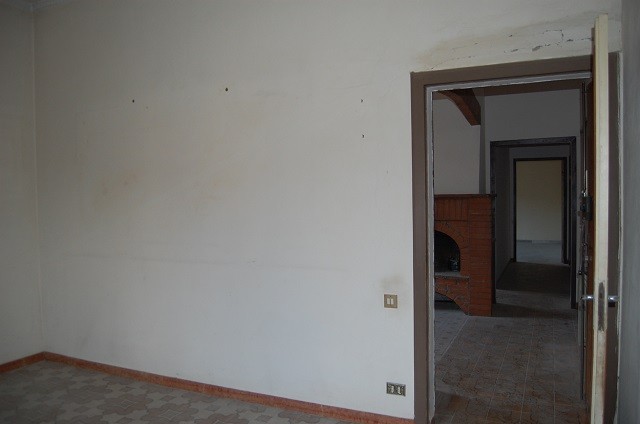 Appartamento -  Buonconvento