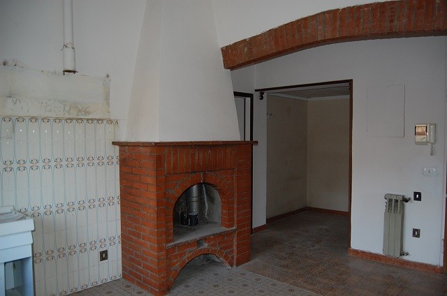 Appartamento -  Buonconvento
