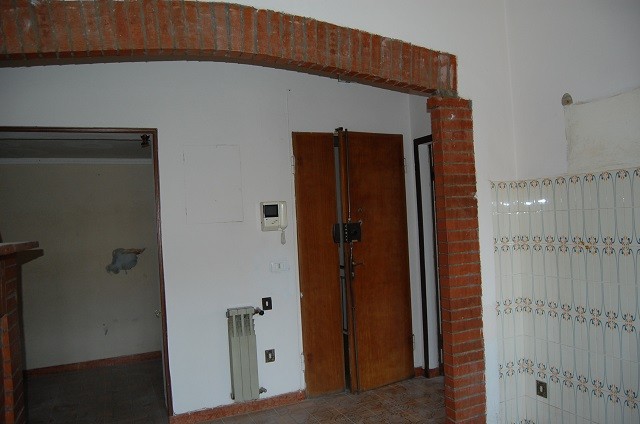 Appartamento -  Buonconvento