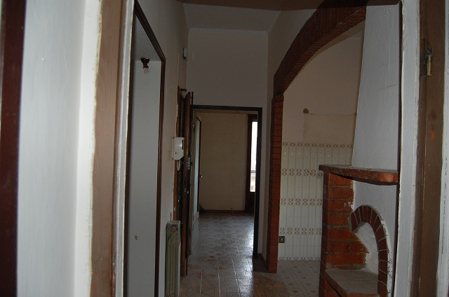 Appartamento -  Buonconvento