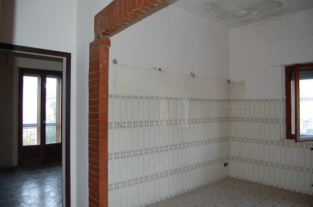 Appartamento -  Buonconvento