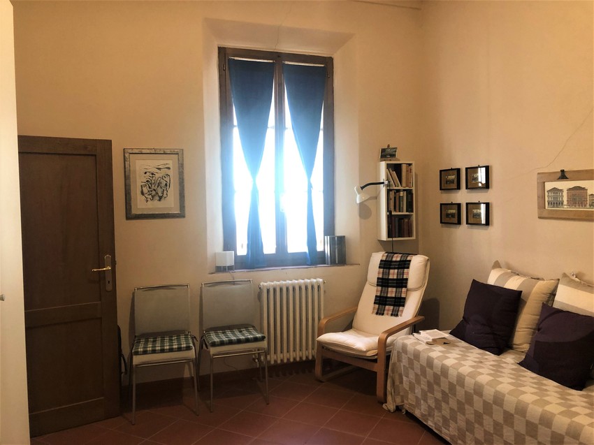 Apartment -  Buonconvento