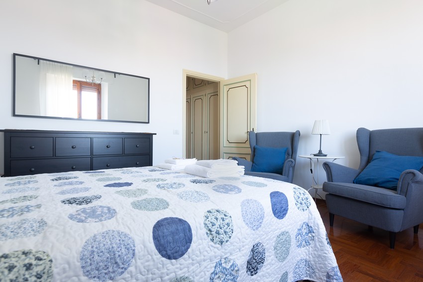 Appartamento -  Montalcino