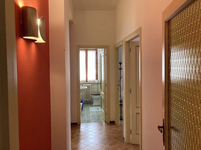 Apartment -  Montalcino