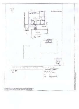Apartment Montalcino