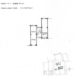 Apartment Buoncponvento