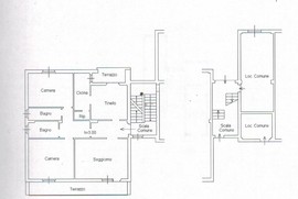 Apartment Buoncponvento