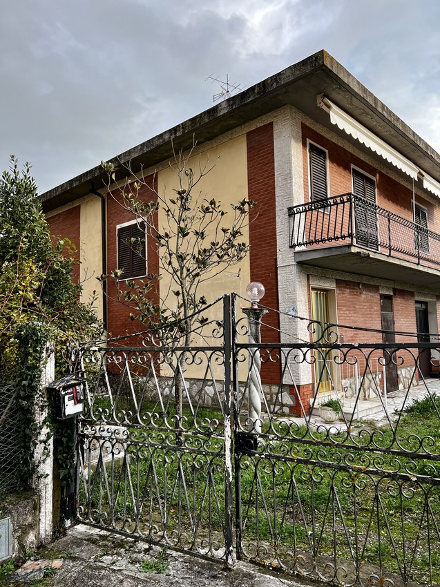 Villa -  Buonconvento