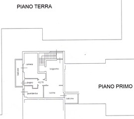 Apartment Buonconvento