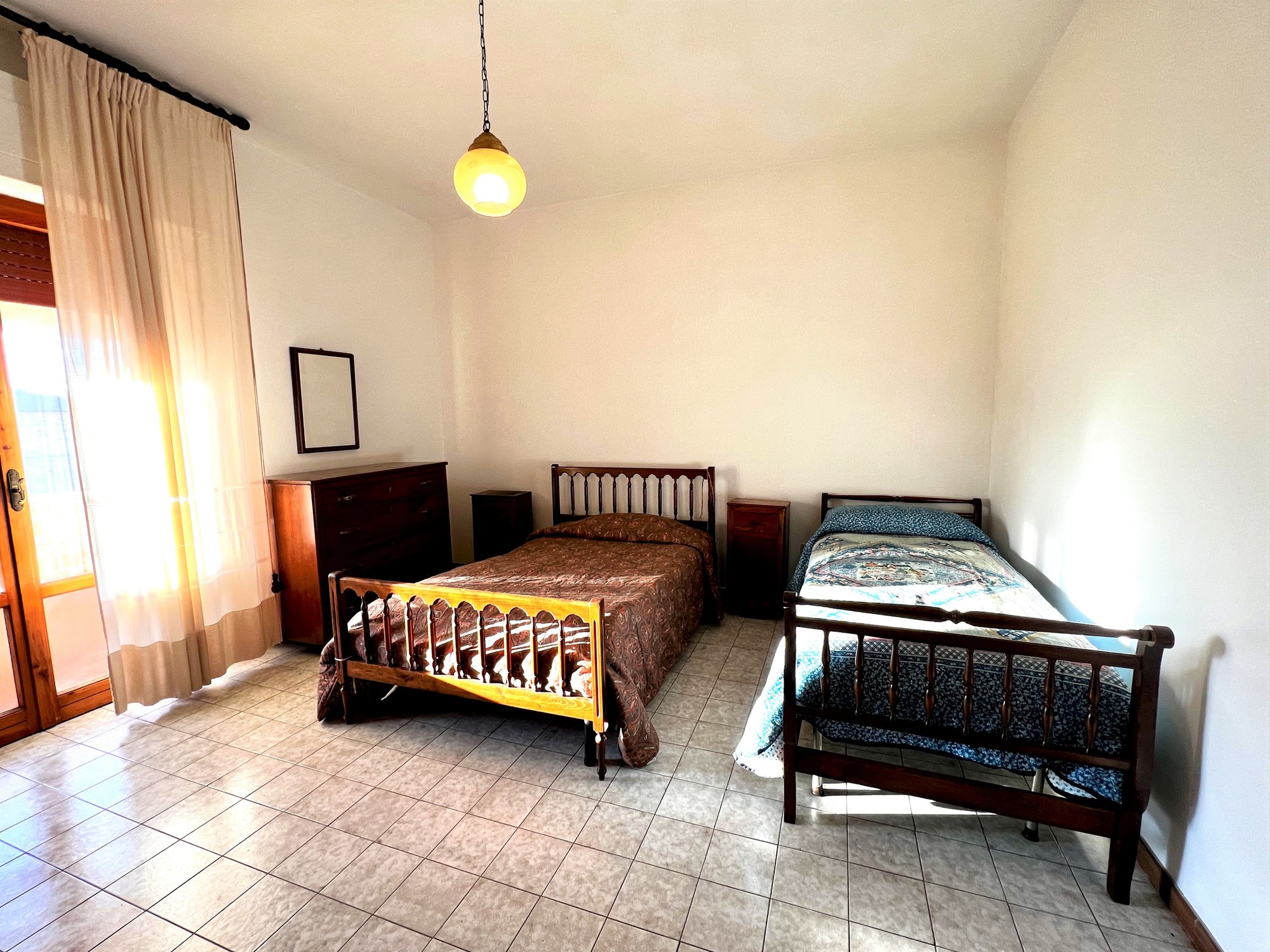 Appartamento -  Buonconvento