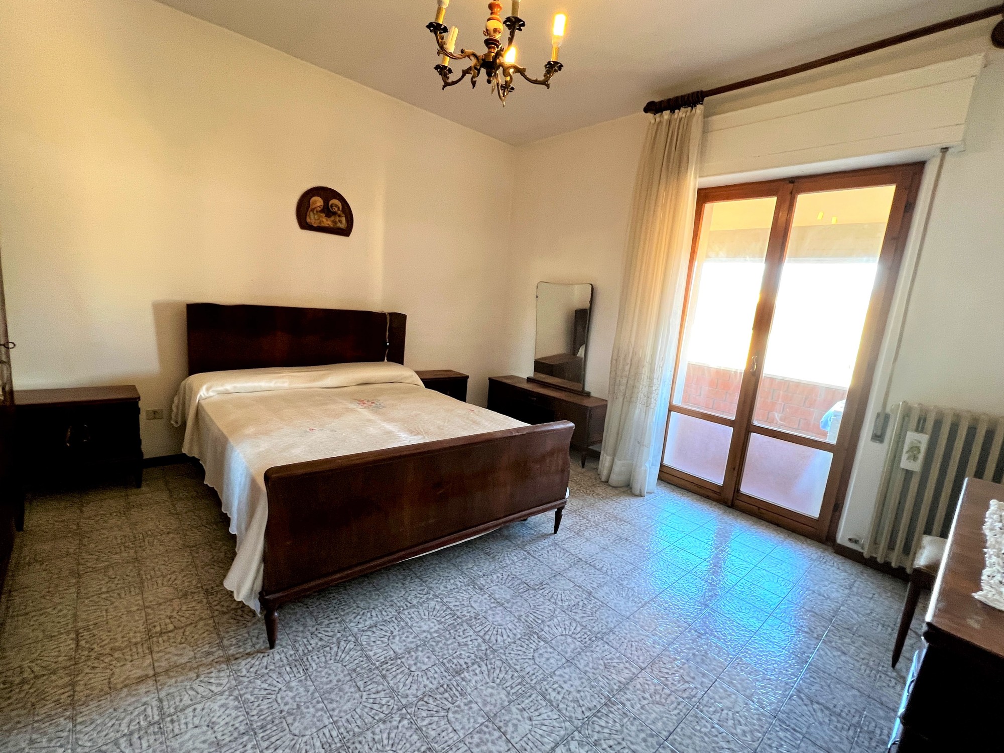 Appartamento -  Buonconvento