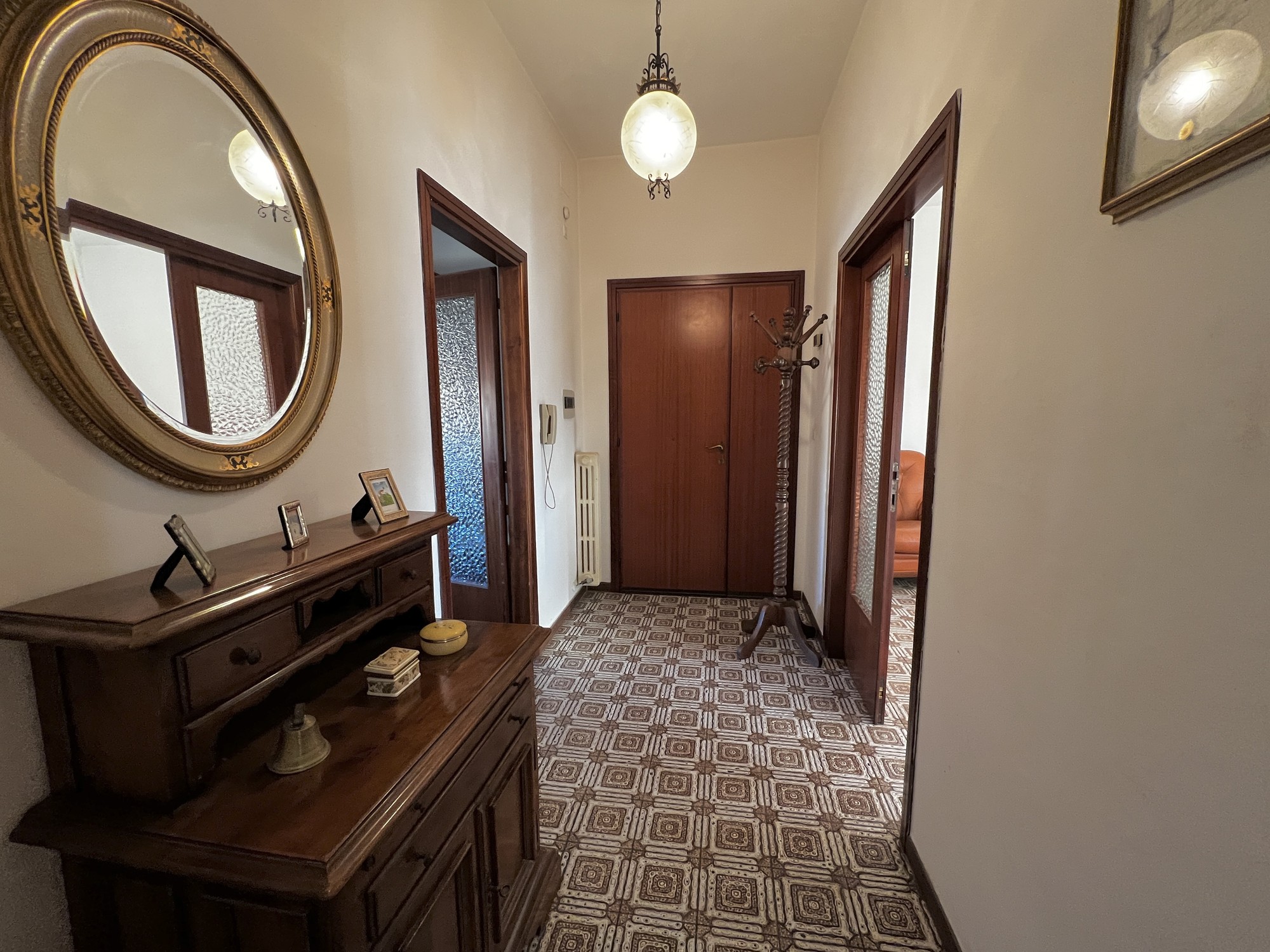 Appartamento -  Buonconvento
