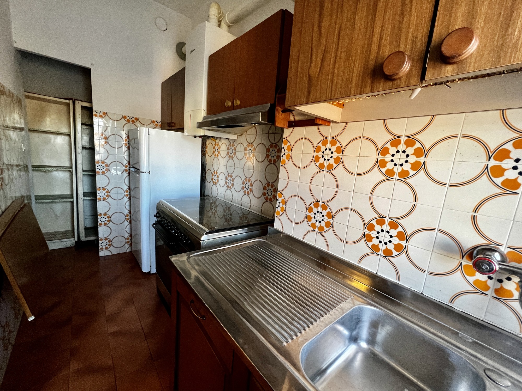 Appartamento -  Buonconvento