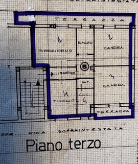 Apartment Buonconvento