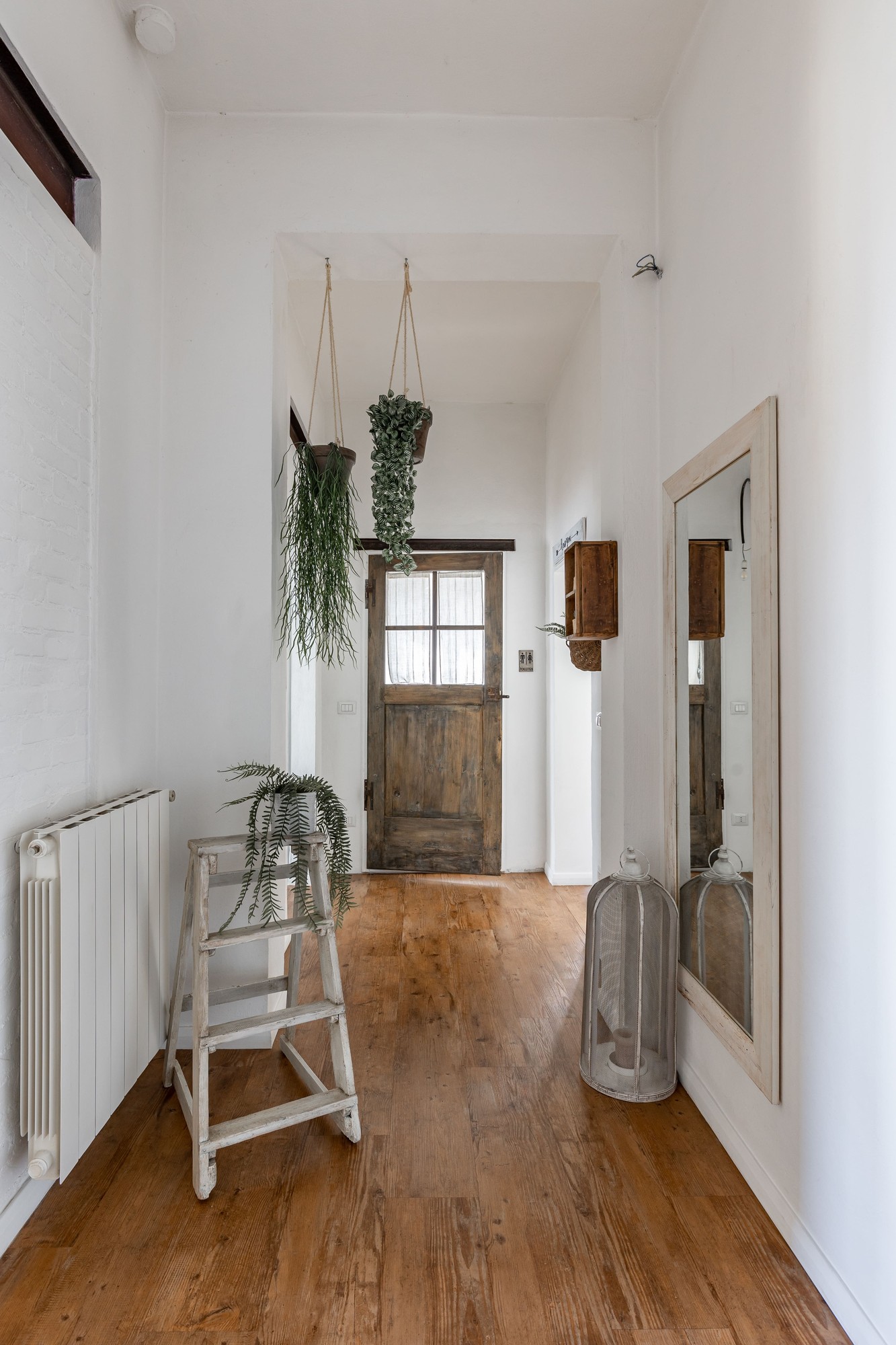 Appartamento -  Buonconvento