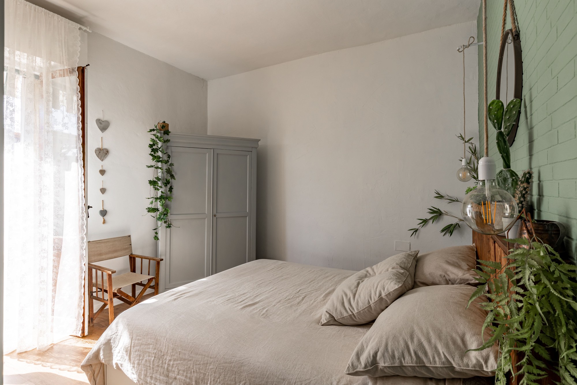 Appartamento -  Buonconvento
