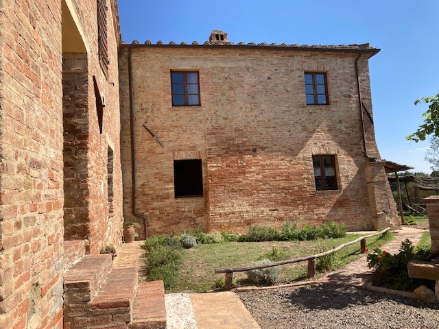 Rustico / Casale -  Montalcino
