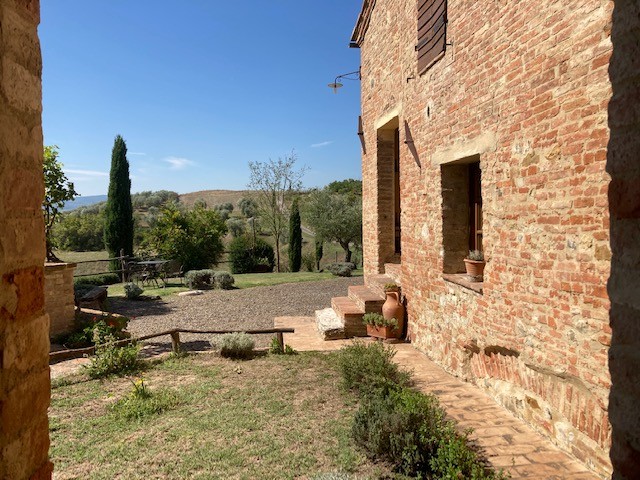 Rustico / Casale -  Montalcino