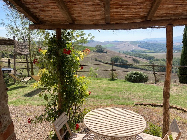 Rustico / Casale -  Montalcino