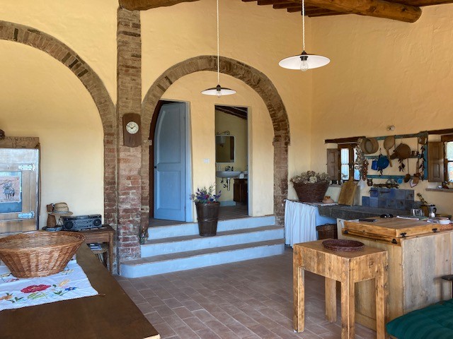 Rustico / Casale -  Montalcino