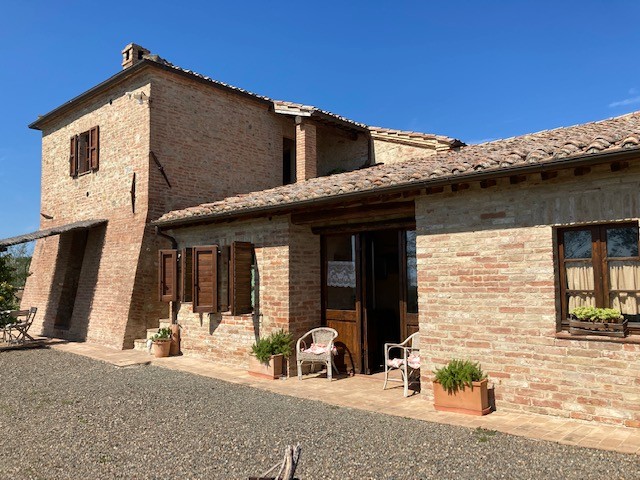 Rustico / Casale -  Montalcino