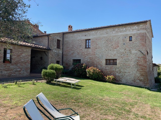 Rustico / Casale -  Montalcino