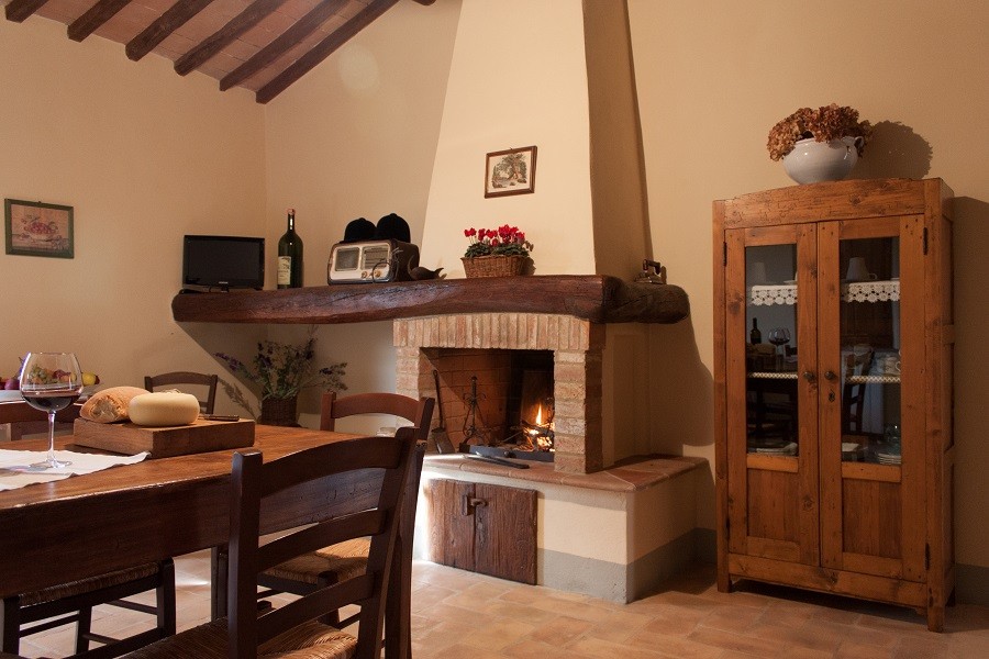 Rustico / Casale -  Montalcino