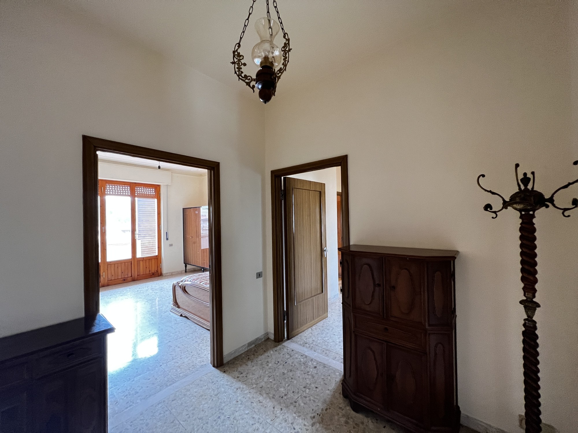 Appartamento -  Buonconvento