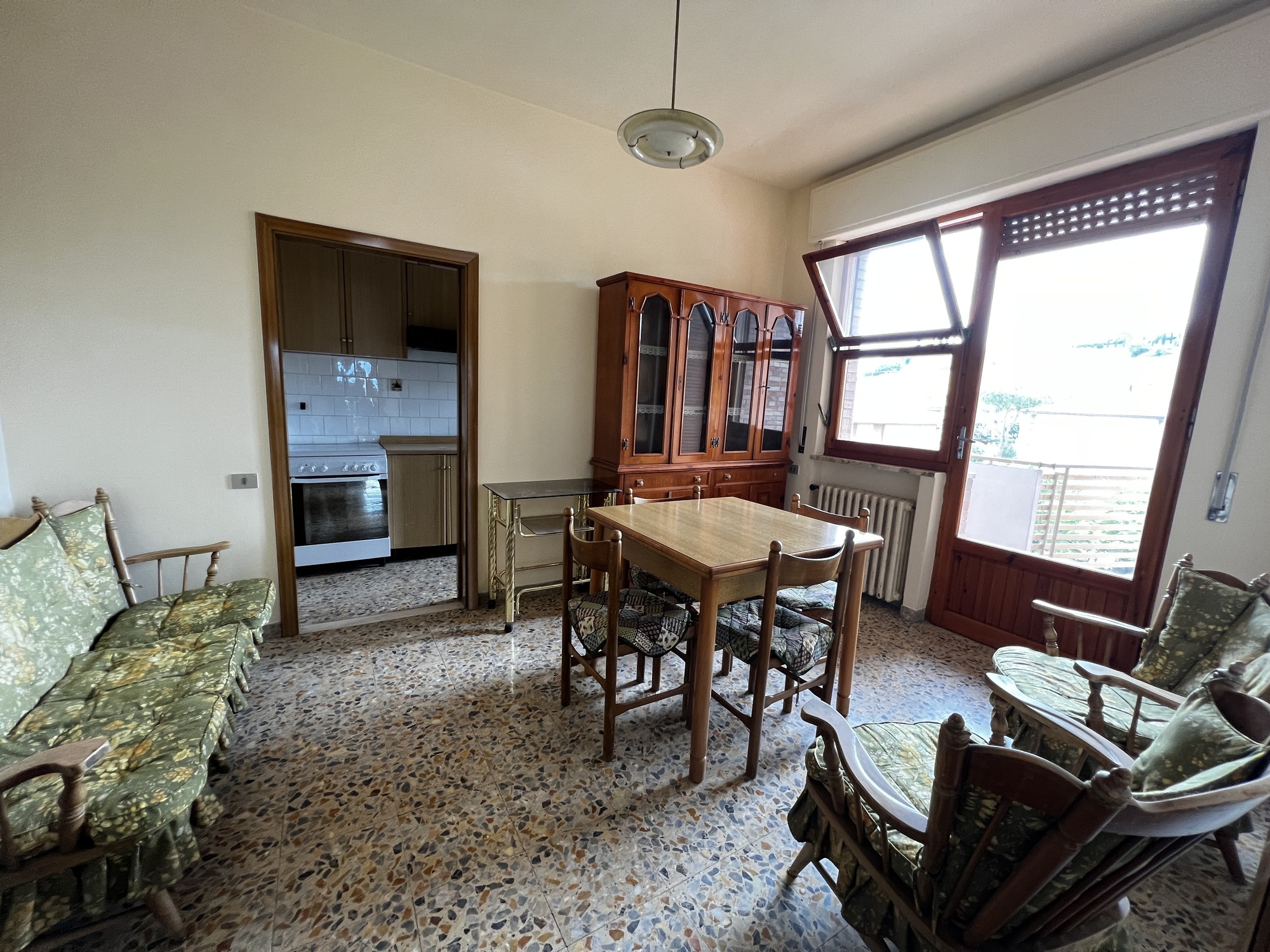 Appartamento -  Buonconvento