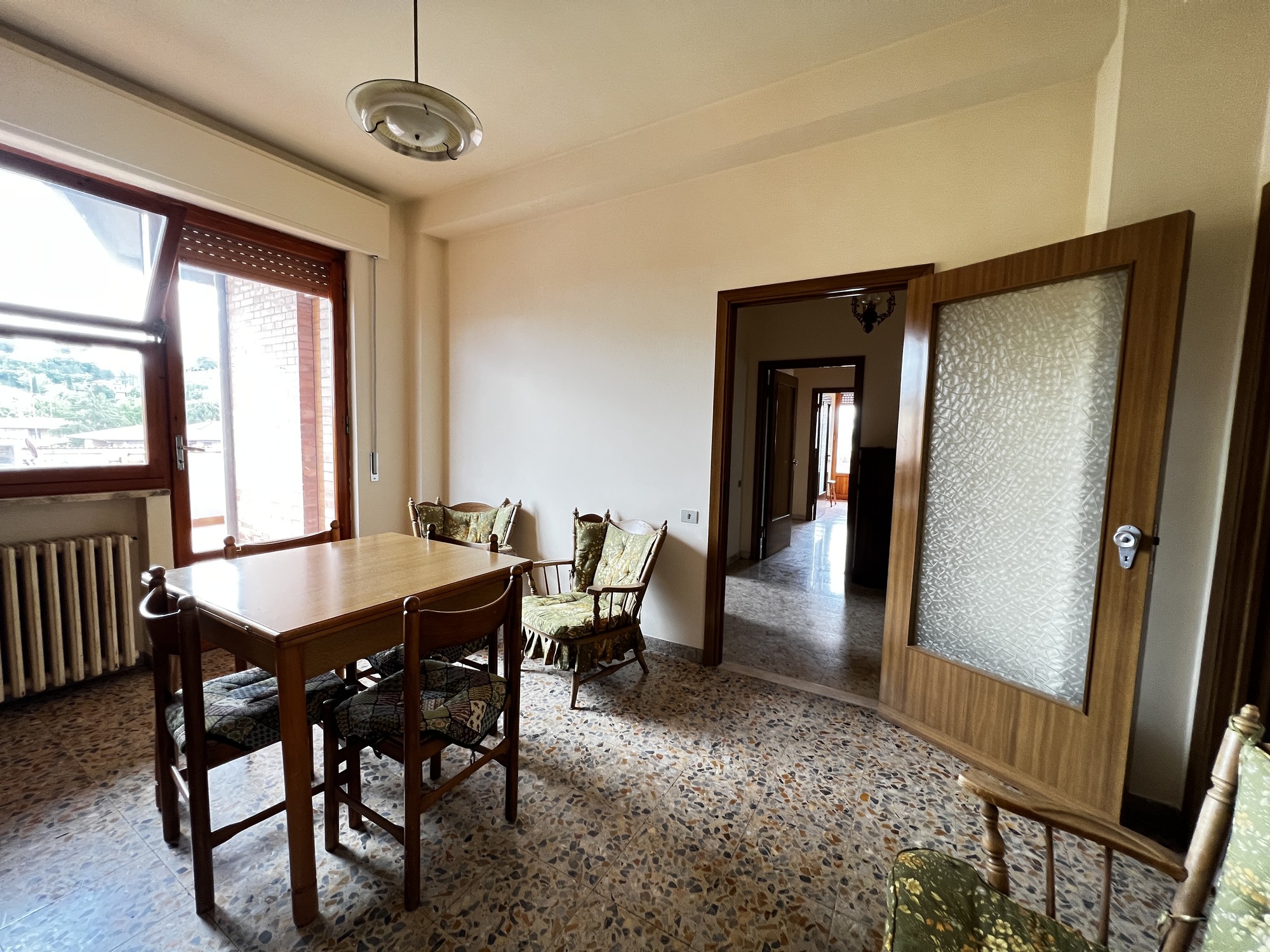 Appartamento -  Buonconvento