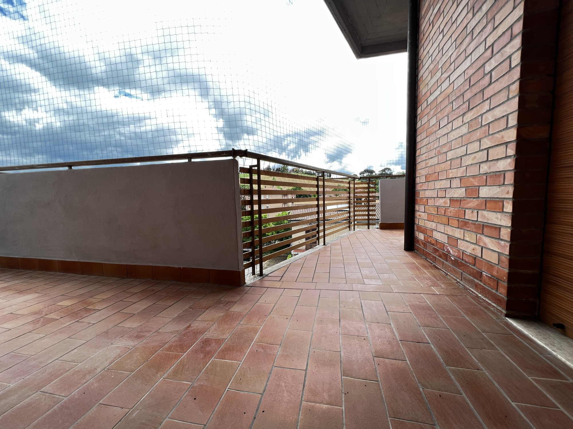 Appartamento -  Buonconvento