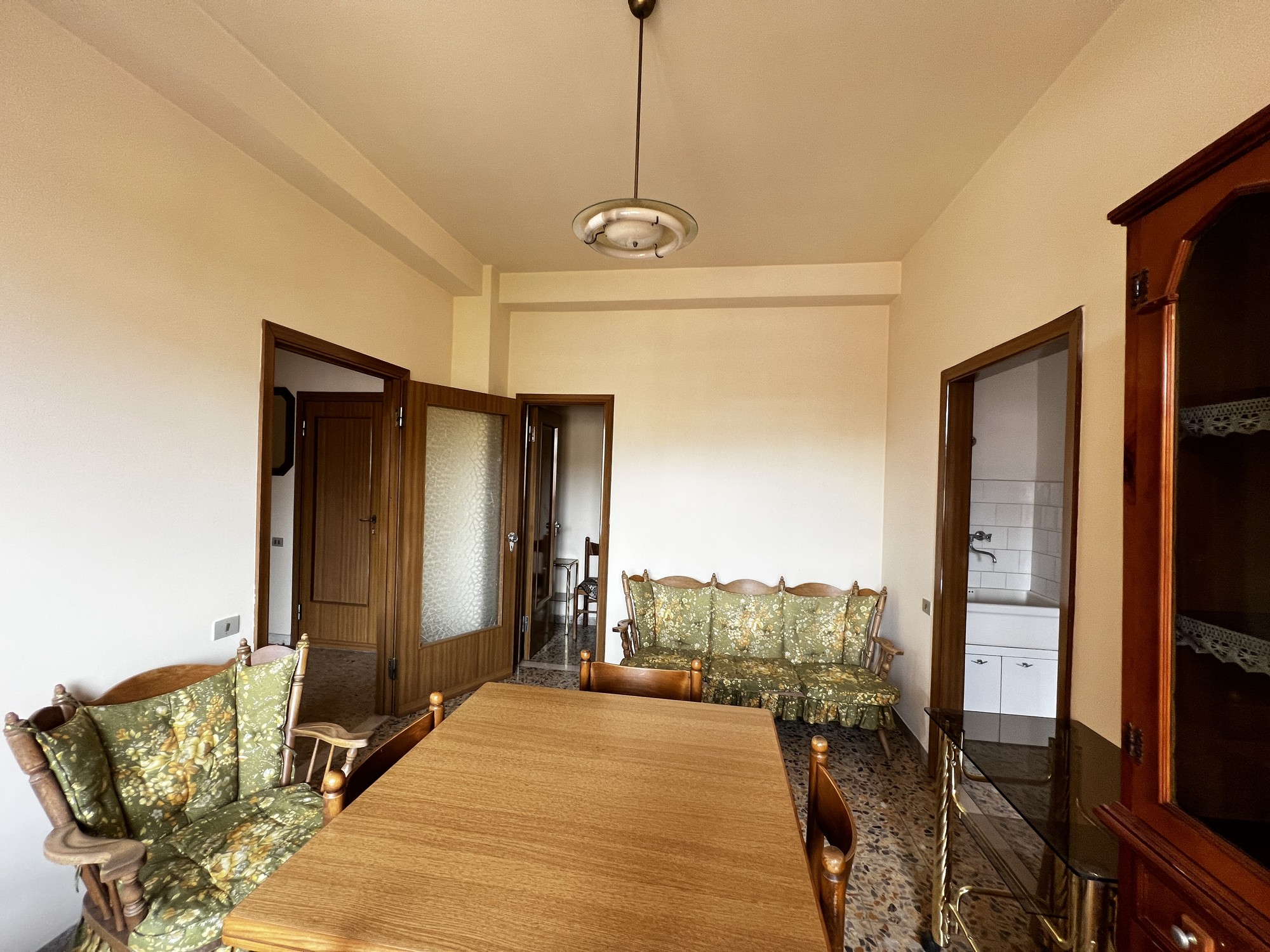 Appartamento -  Buonconvento