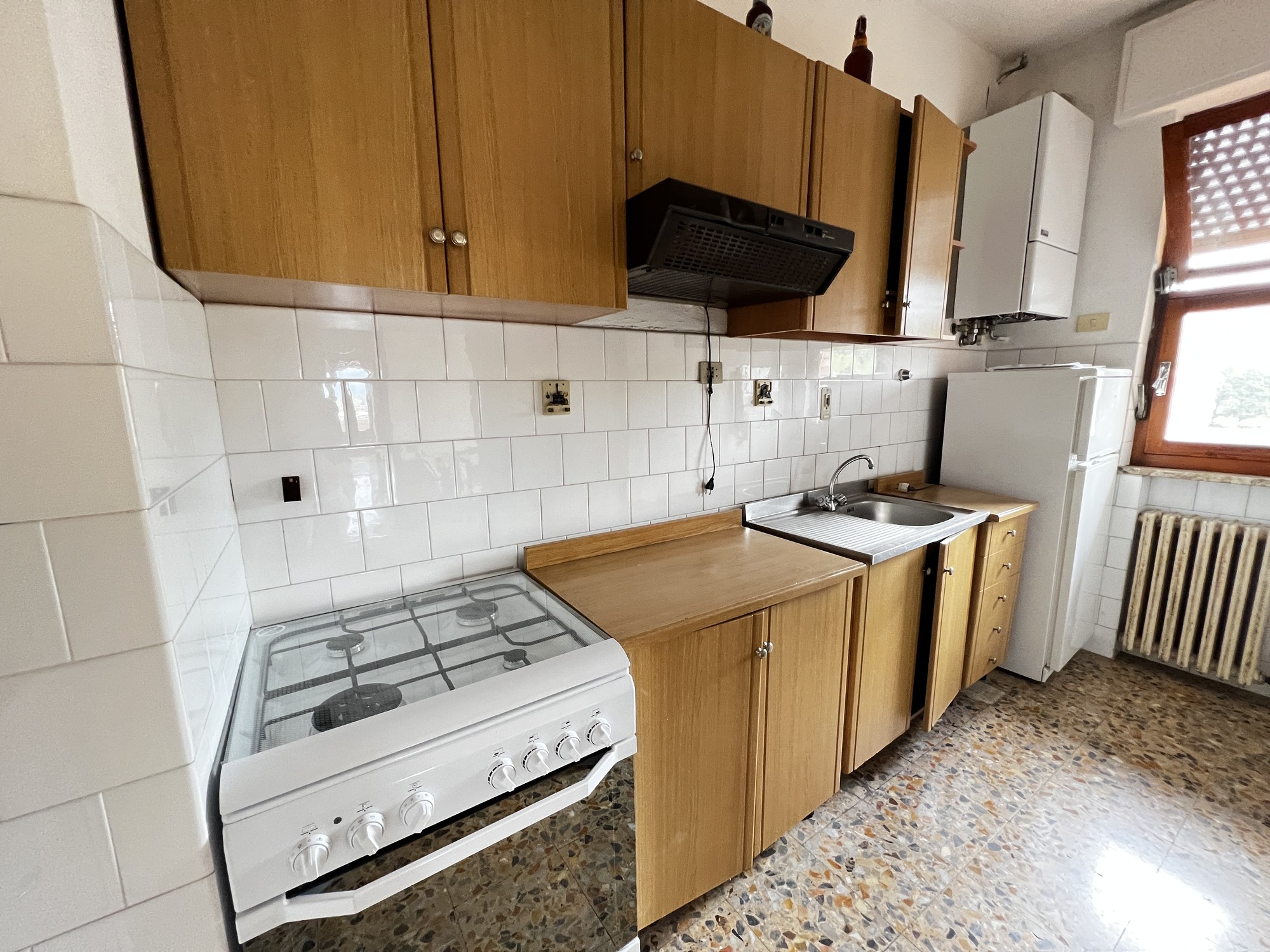 Appartamento -  Buonconvento
