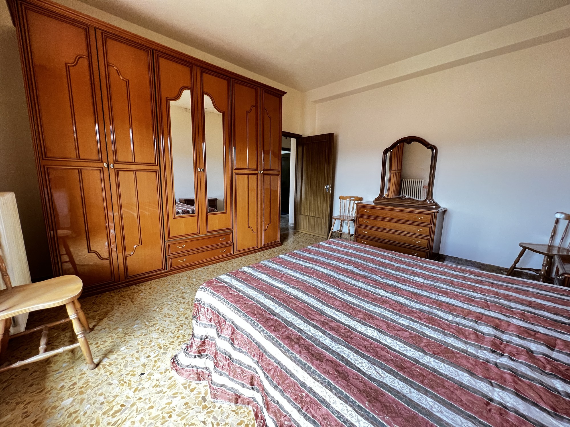 Appartamento -  Buonconvento
